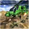 Mount Helicopter Combat 3D