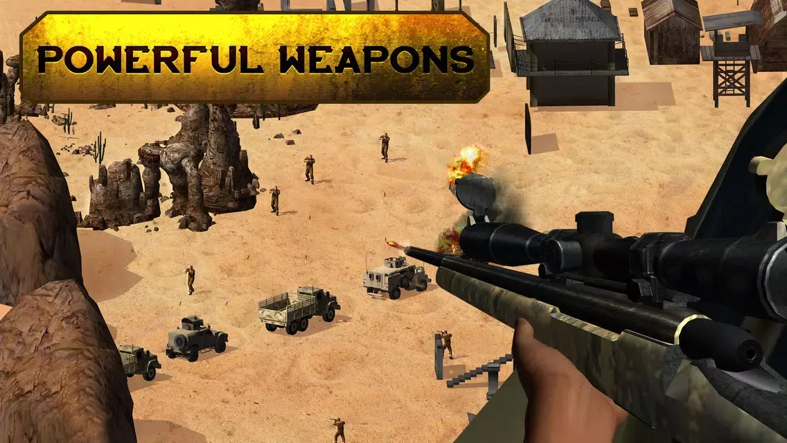 Скриншоты Mount Helicopter Combat 3D