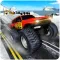 Offroad Hill Climb Truck 3D – 4x4 Monster Jeep Simulation Game