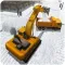 Snow Excavator Simulator 3D – Heavy truck operator game