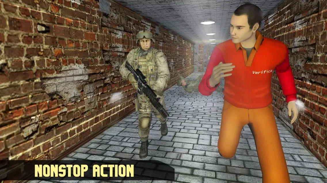 Capturas de tela do Survival Island - War Prisoner: Lost Island Game