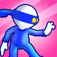 Swipe Ninja 3D
