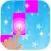 Pink Piano Tiles 2