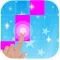 Pink Piano Tiles 2