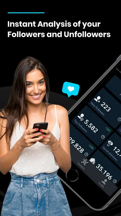 صور Reports+ for Followers & Likes
