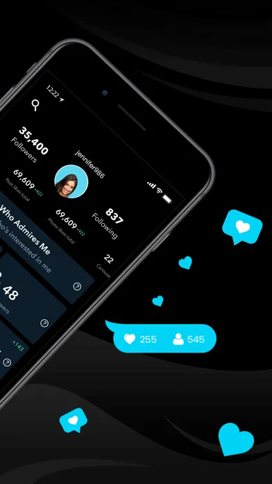 صور Reports+ for Followers & Likes