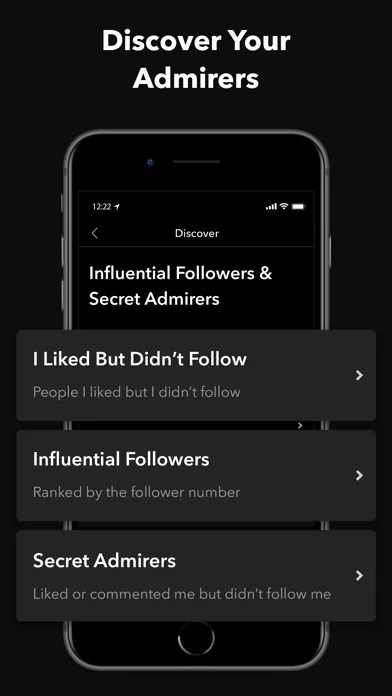 صور Reports+ for Followers & Likes