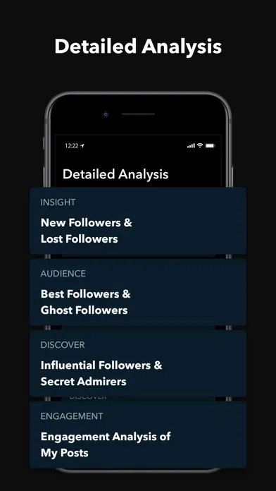 صور Reports+ for Followers & Likes