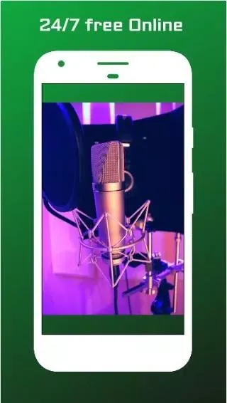 Скриншоты BAYERN 1 RADIO