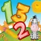 Amazing 123 Number Learn, Trace & Play
