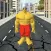 Amazing super monster