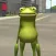 Amazing frog 3D?