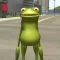 Amazing frog 3D?