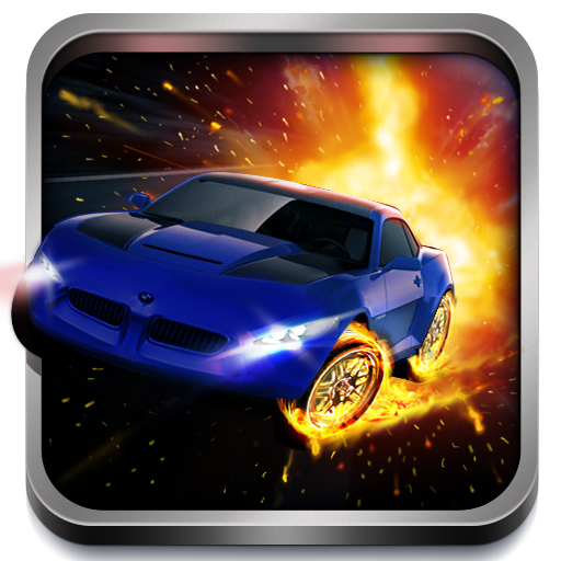 Super Racing - Speed Car