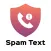 Spam : Scam Call Blocker