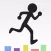 Running Boy-A Simple Game