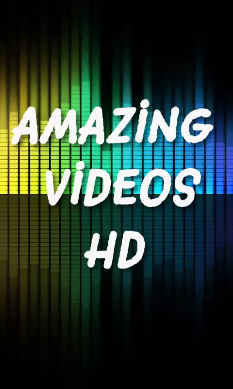 Amazing Videos HD 스크린샷