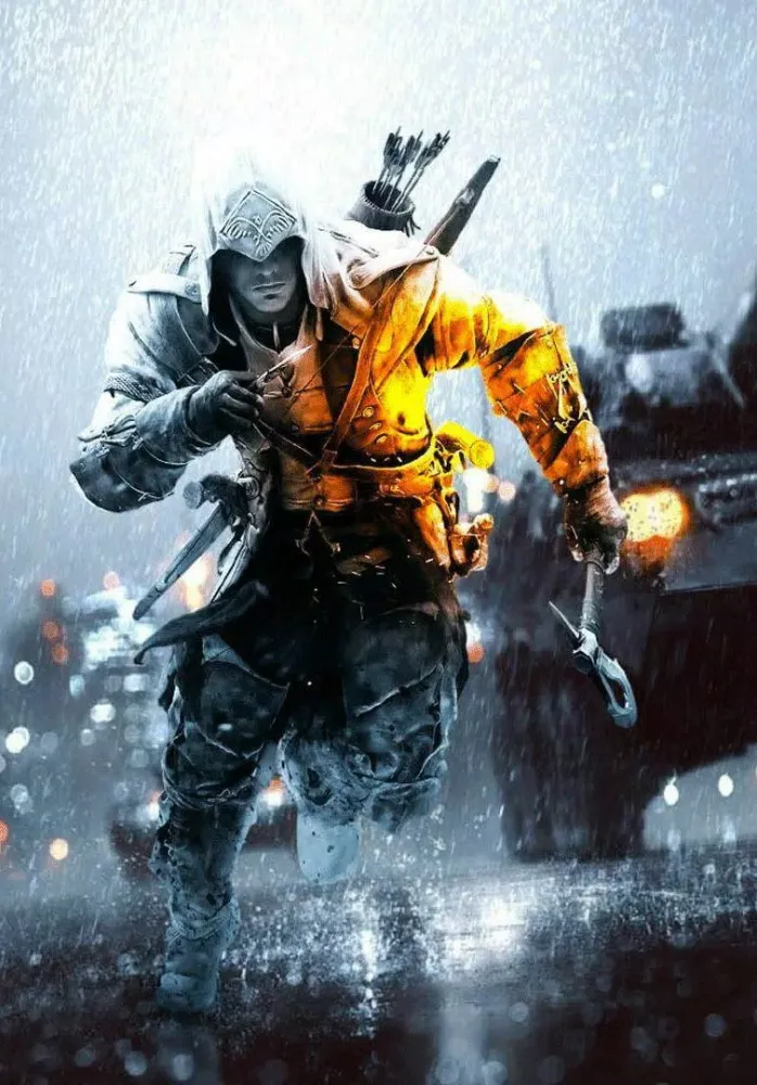 Tangkapan skrin HD Wallpapers | 4K Wallpapers