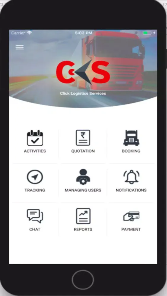 صور Click Logistic Services