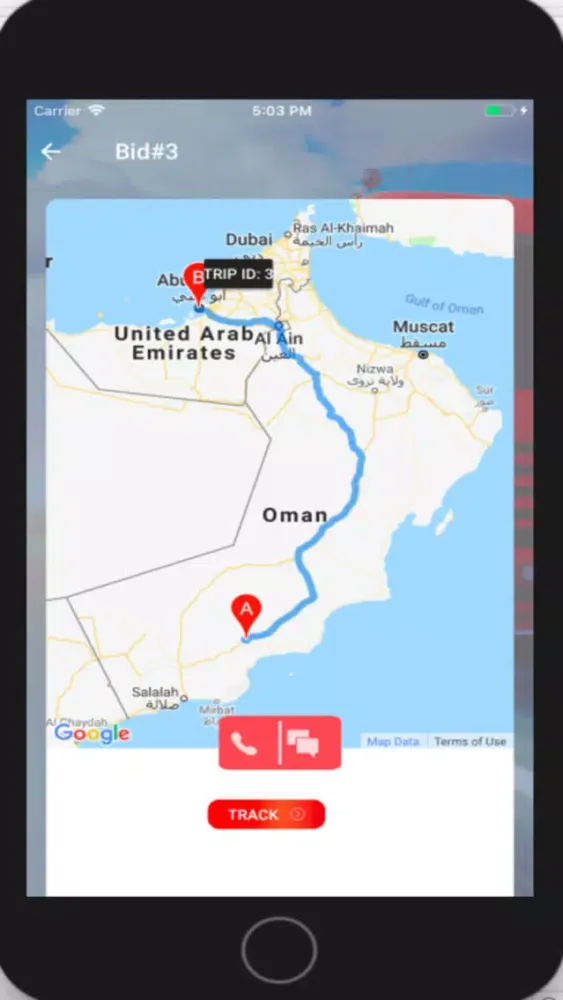 صور Click Logistic Services