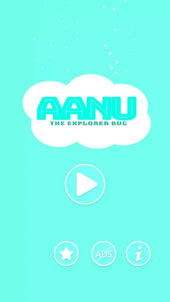 Aanu - The Explorer Bug Screenshots