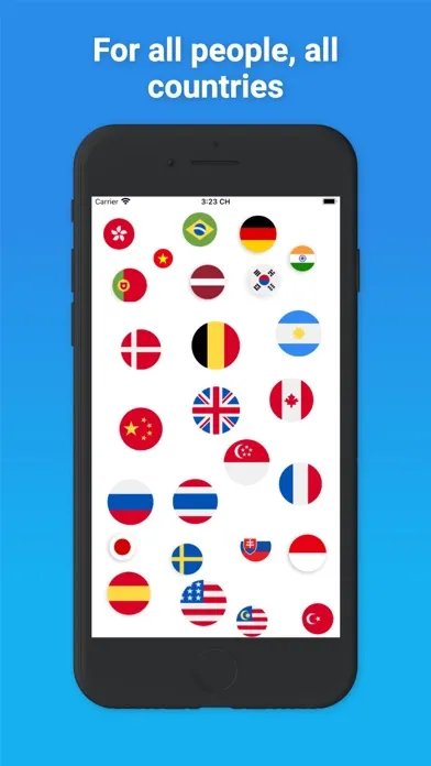 Скриншоты GPT Generator : Image, AI Chat