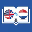 Dutch Translator & Learn +