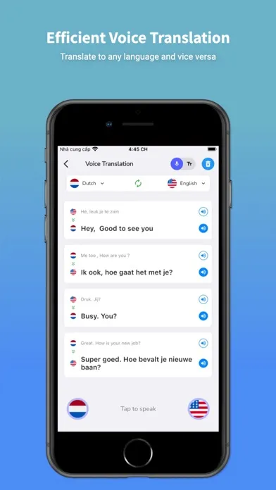 صور Dutch Translator & Learn +