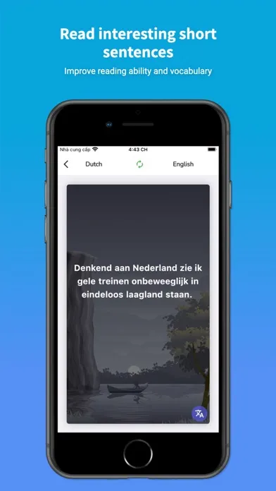 صور Dutch Translator & Learn +