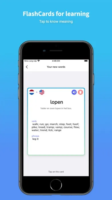 صور Dutch Translator & Learn +