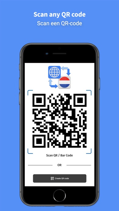 Tangkapan layar Dutch Translator Pro - 45+