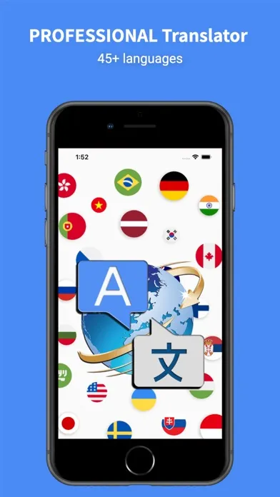 صور Talk Translator : Voice, Photo