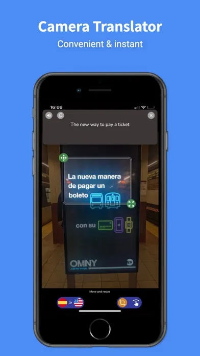 صور Talk Translator : Voice, Photo