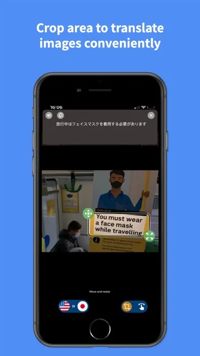 Japanese English : Translator应用截图