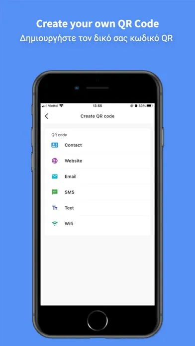 Tangkapan layar Greek Translator Pro +