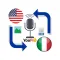 Italian - English : Translator