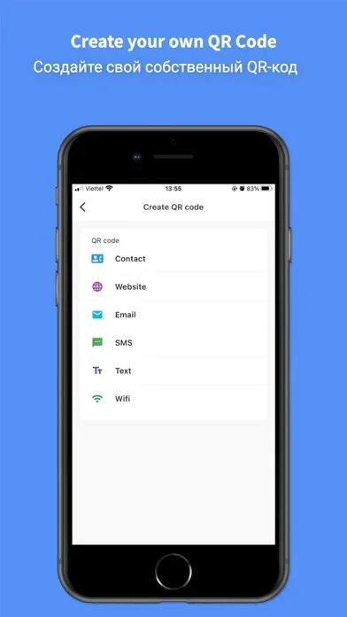 Скриншоты Russian Translator Pro +