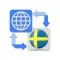 Swedish Translator Pro +