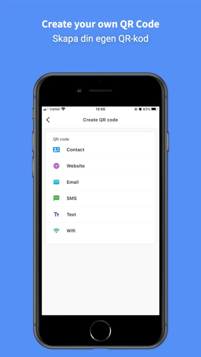 تصاویر Swedish Translator Pro +