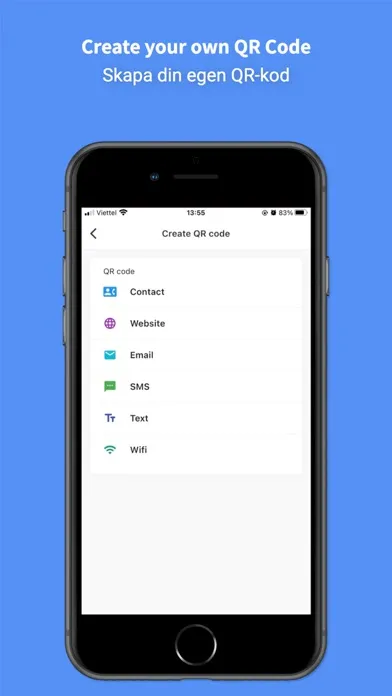 Tangkapan layar Swedish Translator Pro +