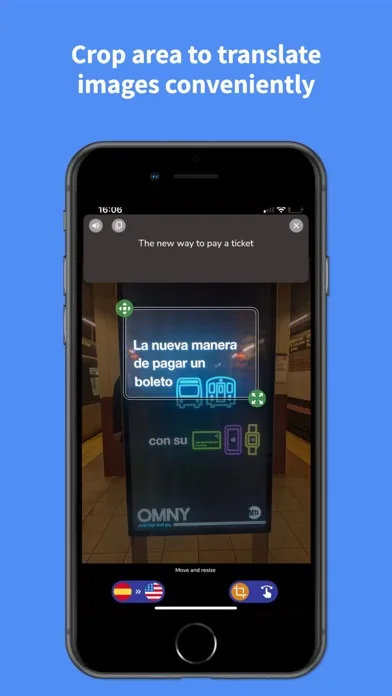 Language Translator Pro - All+ سکرین شاٹس