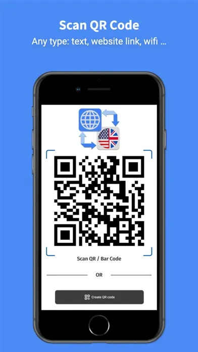 Language Translator Pro - All+ سکرین شاٹس