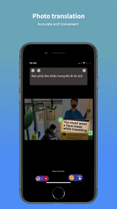Vietnamese Translator : ViGot Screenshots