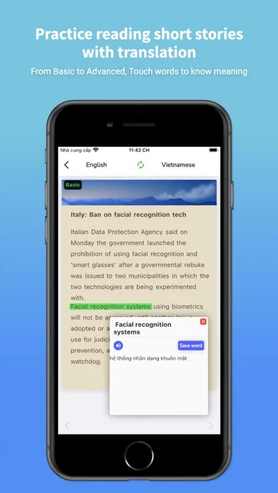 Vietnamese Translator : ViGot Screenshots