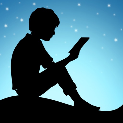 Amazon Kindle Amazon Kindle
