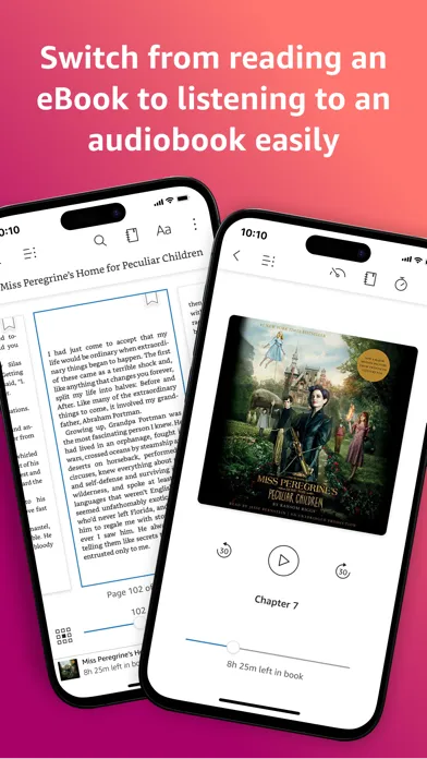 تصاویر Amazon Kindle
