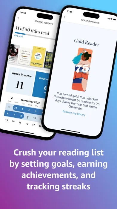 تصاویر Amazon Kindle