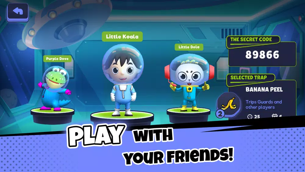 صور Super Spy Ryan: Rumble Arena