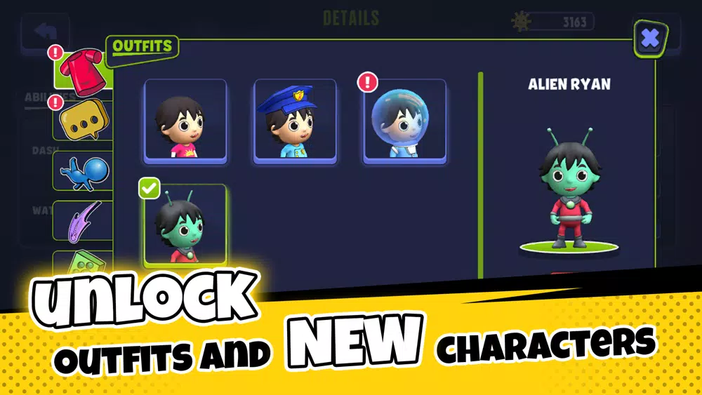 صور Super Spy Ryan: Rumble Arena
