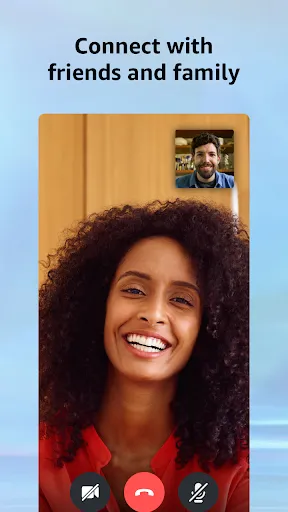 Amazon Alexa Screenshots